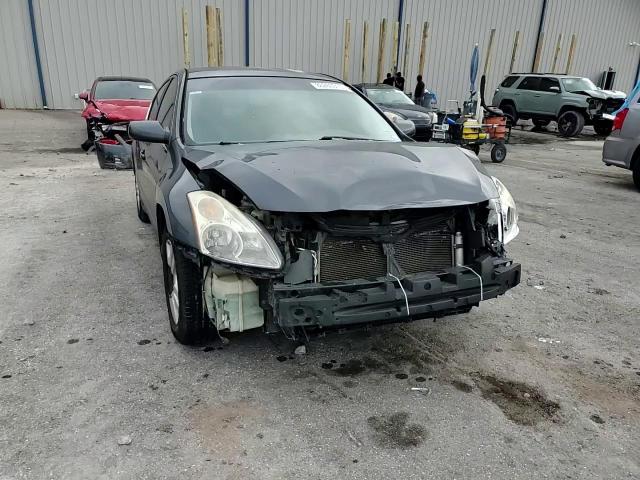 2010 Nissan Altima Base VIN: 1N4AL2AP6AN533533 Lot: 86260015