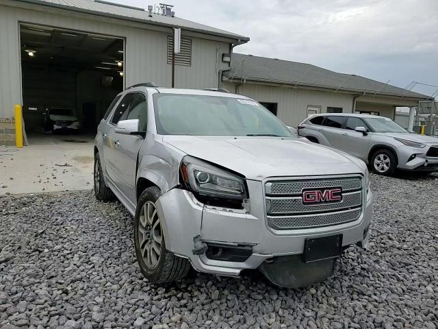 2013 GMC Acadia Denali VIN: 1GKKVTKD9DJ261532 Lot: 85318765