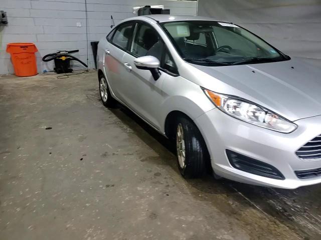 2016 Ford Fiesta Se VIN: 3FADP4BJ9GM102873 Lot: 87279645