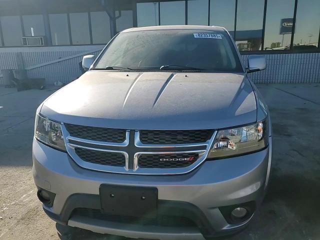 2018 Dodge Journey Gt VIN: 3C4PDCEG1JT346556 Lot: 82357885
