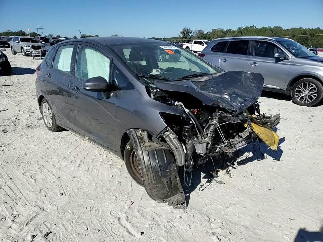 2015 Honda Fit Lx VIN: 3HGGK5H59FM744418 Lot: 86169295