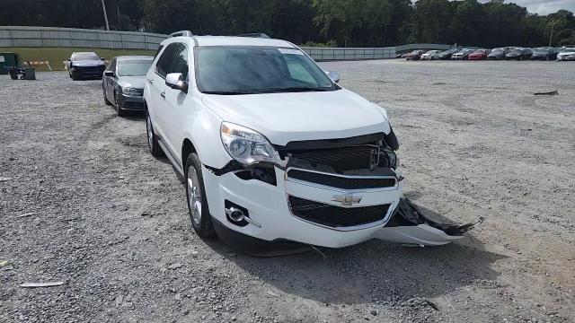 2015 Chevrolet Equinox Lt VIN: 2GNALCEK1F6109081 Lot: 85318025