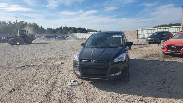2015 Ford Escape Se VIN: 1FMCU0GX5FUB60182 Lot: 84814645