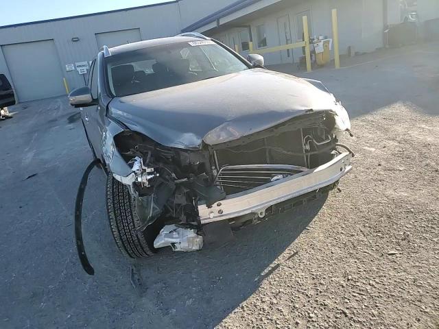 2012 Infiniti Ex35 Base VIN: JN1AJ0HP4CM400274 Lot: 86340165