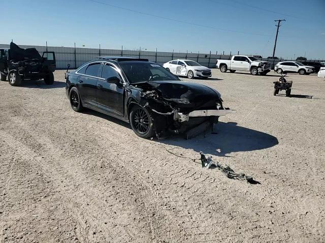 2023 Audi A6 Premium VIN: WAUD3BF26PN048402 Lot: 86646465