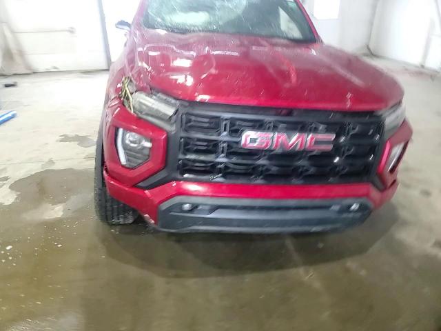 2023 GMC Canyon Elevation VIN: 1GTP6BEK1P1269440 Lot: 82281635