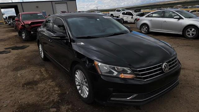 2016 Volkswagen Passat Se VIN: 1VWBS7A35GC007892 Lot: 85946045