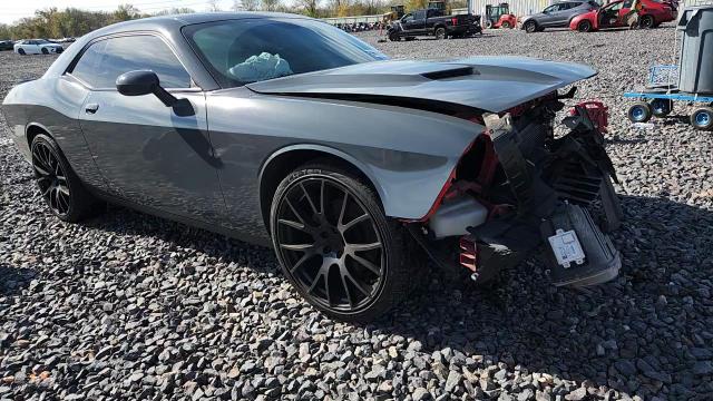 2015 Dodge Challenger Sxt Plus VIN: 2C3CDZBG5FH757596 Lot: 90656975