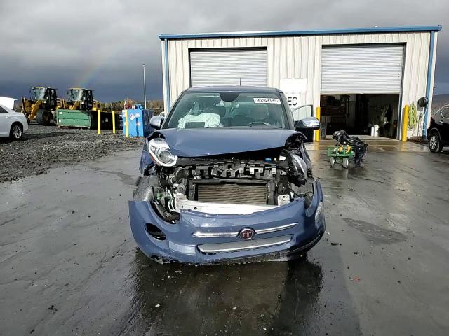 2020 Fiat 500L Lounge VIN: ZFBNFACHXLZ042559 Lot: 90549195