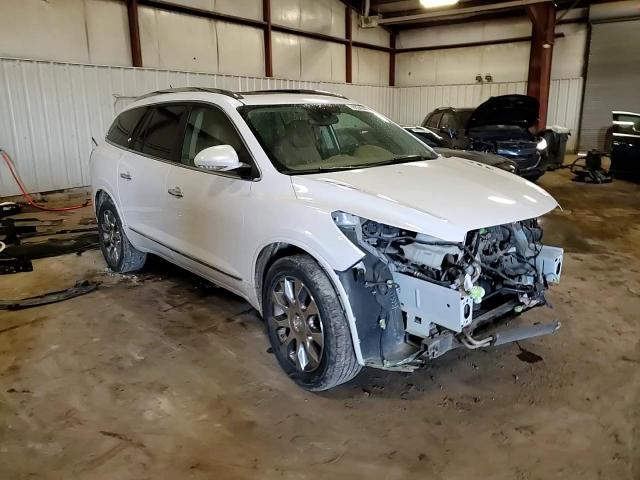 2016 Buick Enclave VIN: 5GAKVCKD6GJ265586 Lot: 85349465