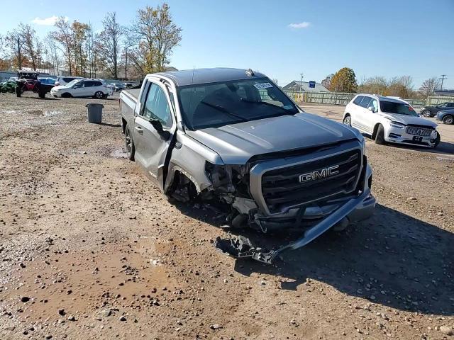 2020 GMC Sierra K1500 Elevation VIN: 1GTU9CEDXLZ273936 Lot: 82764015