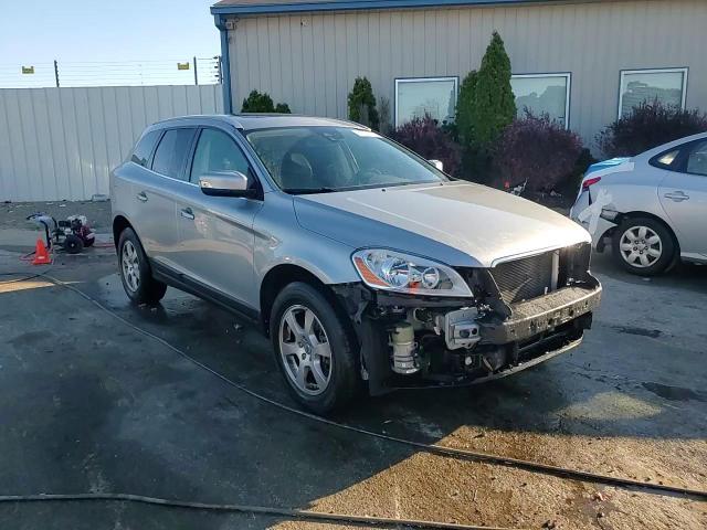 2012 Volvo Xc60 3.2 VIN: YV4952DZ6C2287945 Lot: 85315275