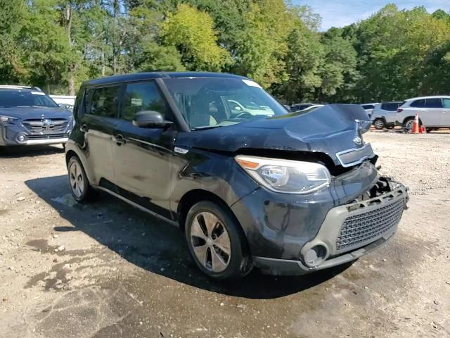 2016 Kia Soul VIN: KNDJN2A23G7355036 Lot: 84752005