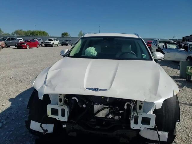 2025 Genesis Gv70 Base VIN: KMUMADTB3SU214220 Lot: 85906775