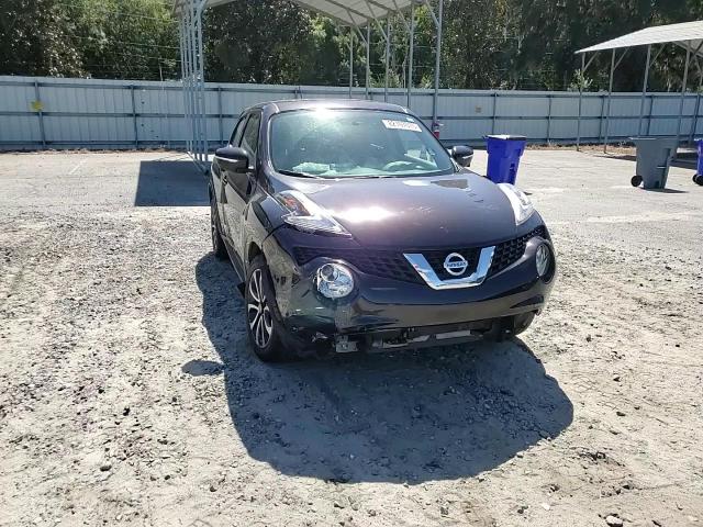 2016 Nissan Juke S VIN: JN8AF5MR8GT605910 Lot: 82197075