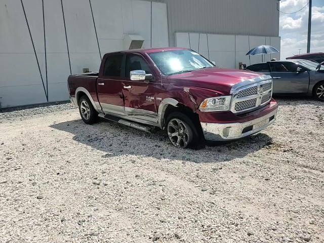 2017 Ram 1500 Laramie VIN: 1C6RR7NT1HS691085 Lot: 84740865