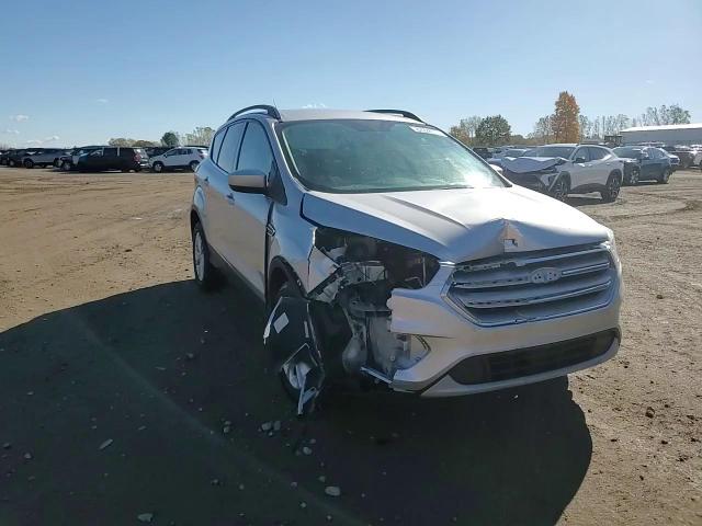 2018 Ford Escape Se VIN: 1FMCU0GD5JUC32500 Lot: 87228315