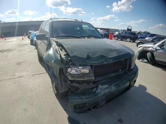 2005 Chevrolet Trailblazer Ls VIN: 1GNDS13S652133511 Lot: 85477745