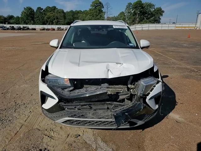 2022 Volkswagen Taos Se VIN: 3VVSX7B20NM019102 Lot: 87030065