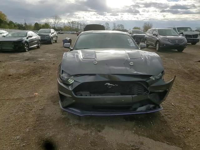 2018 Ford Mustang VIN: 1FA6P8TH7J5171392 Lot: 87256375