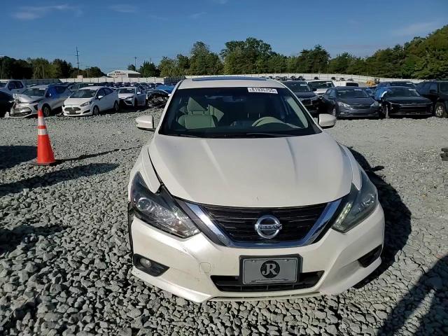 2017 Nissan Altima 2.5 VIN: 1N4AL3AP3HC291263 Lot: 81935755