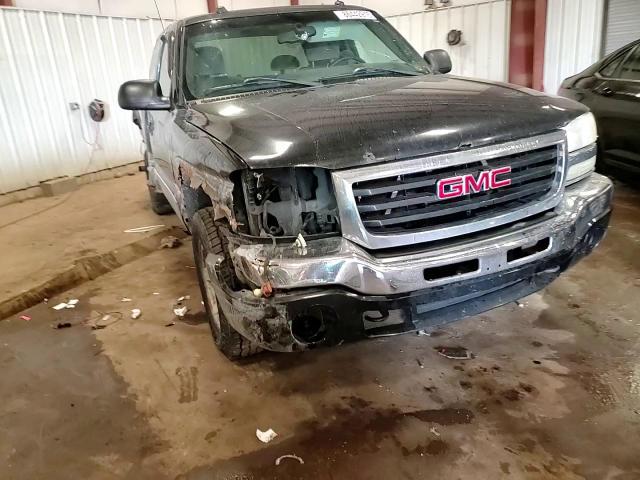 2004 GMC New Sierra K1500 VIN: 1GTEK19T74E149226 Lot: 86442915
