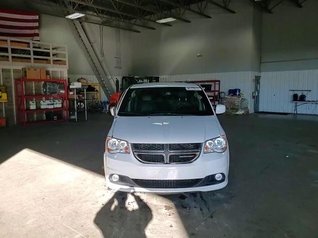 2017 Dodge Grand Caravan Sxt VIN: 2C4RDGCG3HR859436 Lot: 86123015