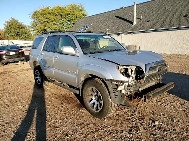 2008 Toyota 4Runner Sr5 VIN: JTEBU14R08K015198 Lot: 82392315