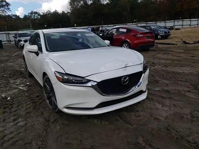 2020 Mazda 6 Touring VIN: JM1GL1VM3L1515855 Lot: 90505345