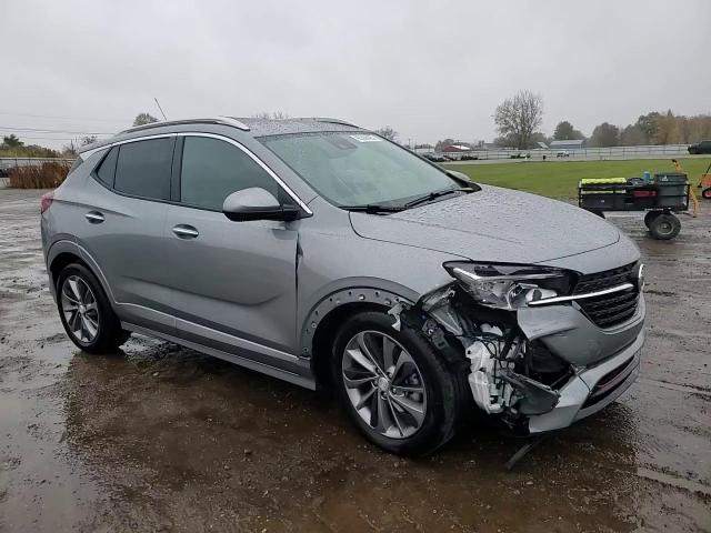 2023 Buick Encore Gx Select VIN: KL4MMDSLXPB035447 Lot: 90368425