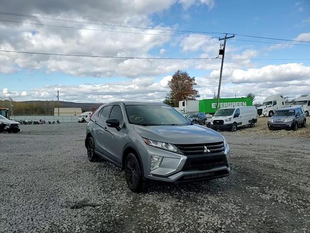 2019 Mitsubishi Eclipse Cross Le VIN: JA4AT4AA1KZ020292 Lot: 87248015
