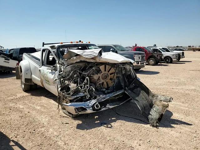 2013 Ford F350 Super Duty VIN: 1FTRF3DTXDEB87140 Lot: 84242635