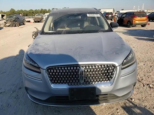 2022 Lincoln Corsair VIN: 5LMCJ1C95NUL14746 Lot: 85946135