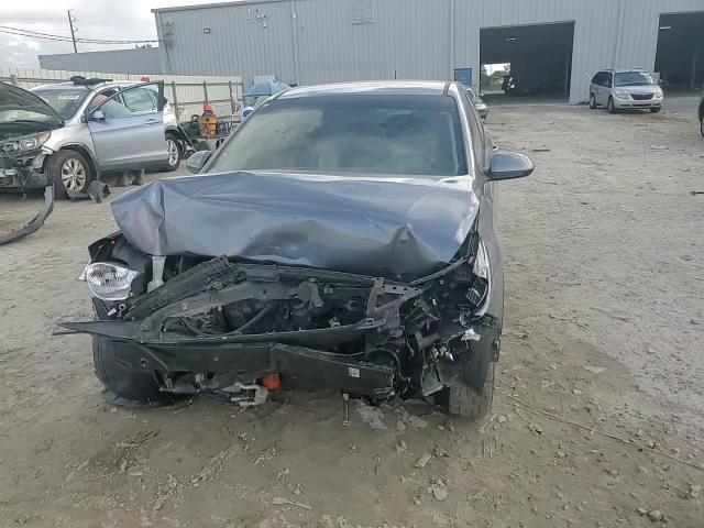 2018 Hyundai Accent Se VIN: 3KPC24A33JE013289 Lot: 85714245