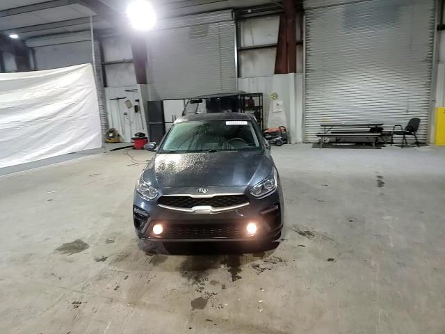2020 Kia Forte Fe VIN: 3KPF24AD3LE189946 Lot: 86833745
