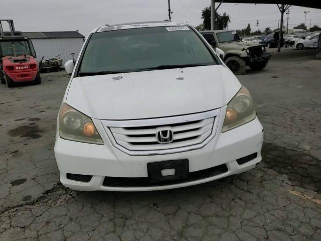 2010 Honda Odyssey Exl VIN: 5FNRL3H64AB041064 Lot: 82002805