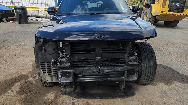 2024 Jeep Grand Cherokee L Laredo VIN: 1C4RJKAG6R8595818 Lot: 87384835