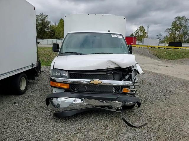 2025 Chevrolet Express Utility / Service Van VIN: 1GB0GRF79S1122264 Lot: 86175615