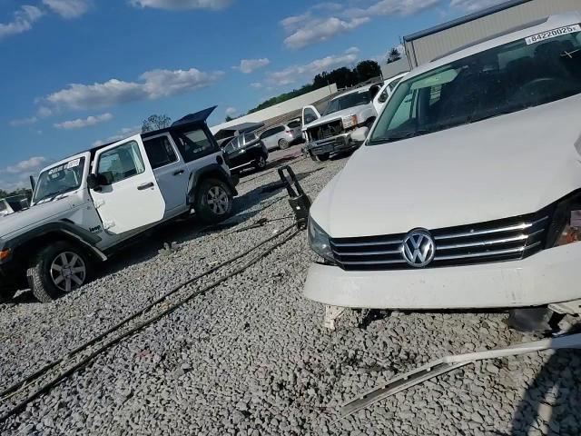 2013 Volkswagen Passat Se VIN: 1VWBH7A35DC009264 Lot: 84220025