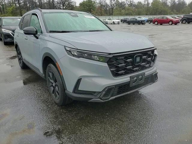 2023 Honda Cr-V Sport VIN: 7FARS6H5XPE027999 Lot: 86129225