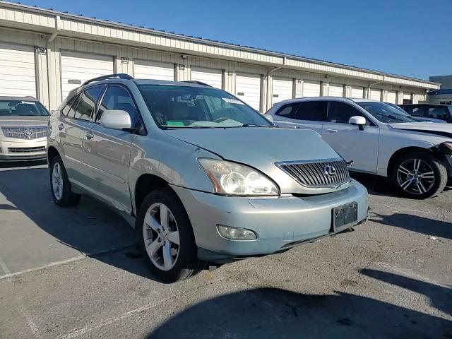 2007 Lexus Rx 350 VIN: 2T2GK31UX7C016598 Lot: 89924495