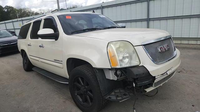 2007 GMC Yukon Xl Denali VIN: 1GKFK66817J291556 Lot: 85646035