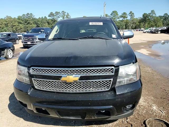 2013 Chevrolet Tahoe C1500 Ls VIN: 1GNSCAE02DR377615 Lot: 86102975