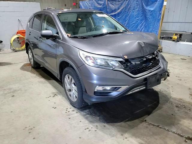 2016 Honda Cr-V Ex VIN: 5J6RM4H57GL020607 Lot: 85904325