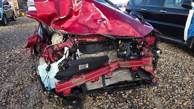 2013 Ford Fusion Se VIN: 3FA6P0HR9DR350425 Lot: 85006395