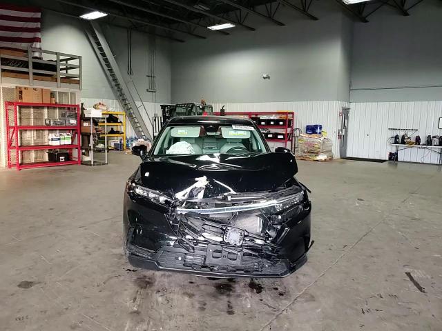 2025 Honda Cr-V Exl VIN: 2HKRS4H76SH433211 Lot: 89563865