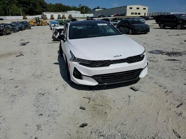 2023 Kia K5 Gt VIN: 5XXG44J80PG200898 Lot: 82542905