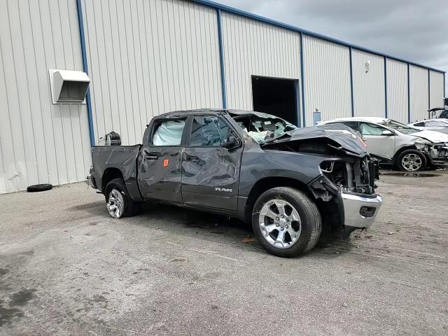 2021 Ram 1500 Big Horn/Lone Star VIN: 1C6RREFT7MN589883 Lot: 85534945