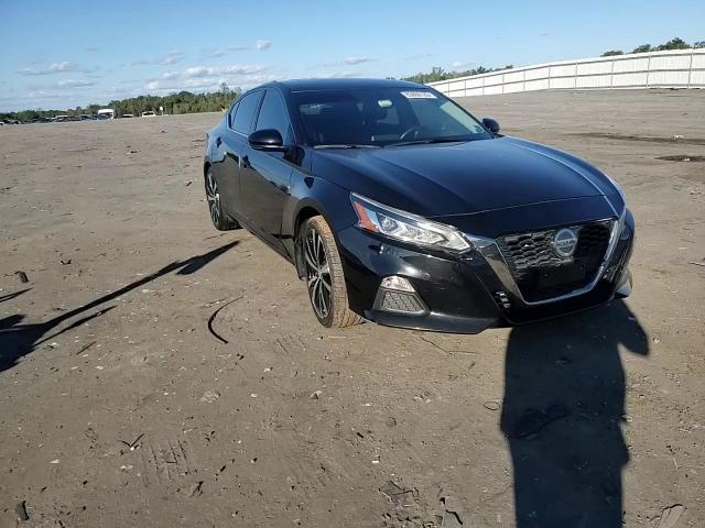 2019 Nissan Altima Sr VIN: 1N4BL4CVXKC102685 Lot: 85660185