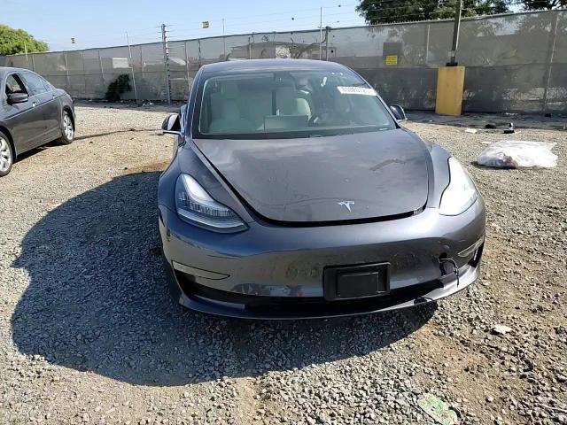 2019 Tesla Model 3 VIN: 5YJ3E1EB7KF195257 Lot: 85320125